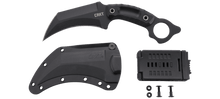CRKT Du Hoc Fixed