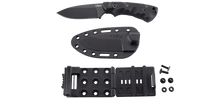 CRKT Siwi Fixed