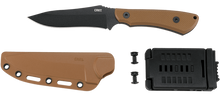 CRKT Ramadi Fixed